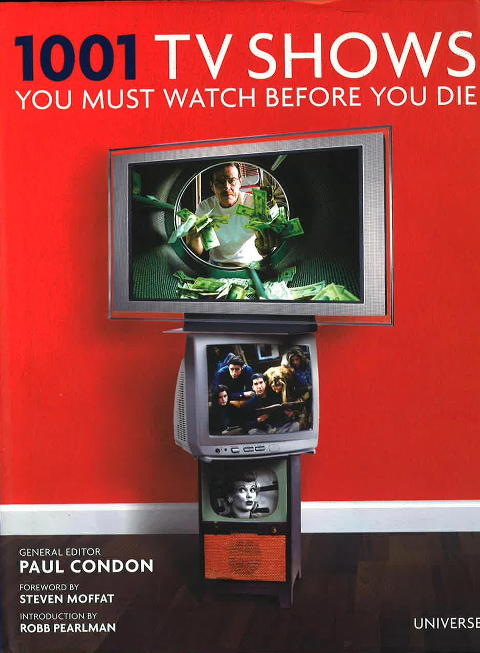 1001 Tv Shows You Must Watch Before You Die