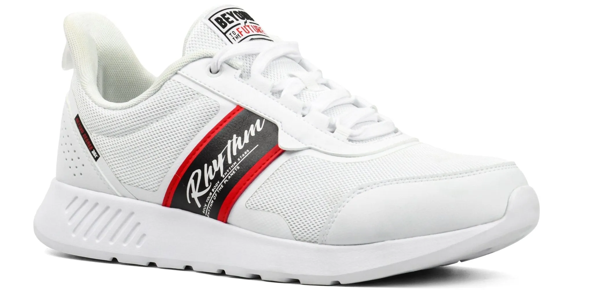 361˚ Beyond To The Future Sneakers