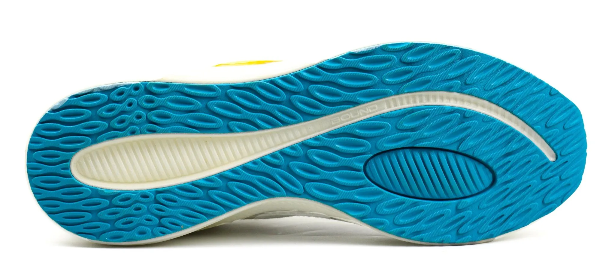 361˚ K2 Running Shies