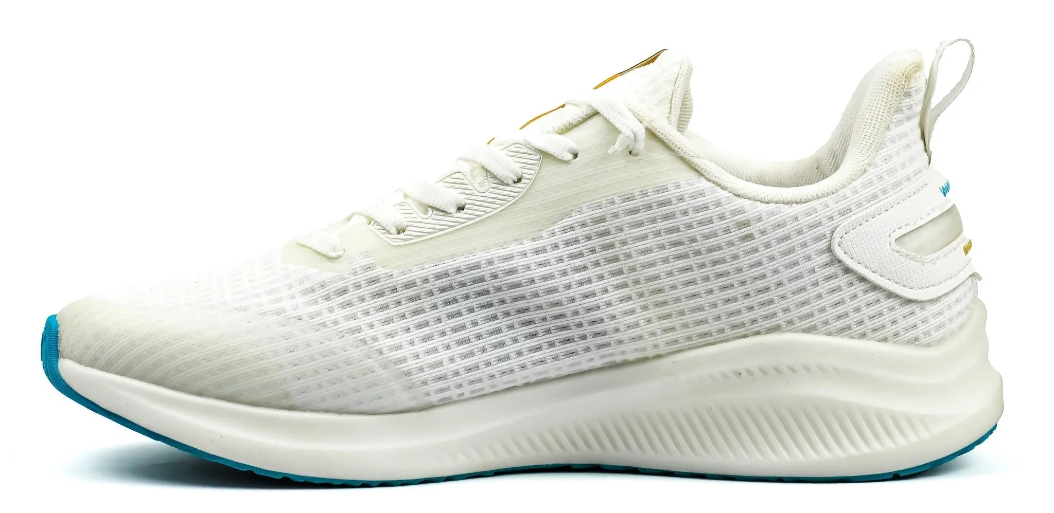 361˚ K2 Running Shies