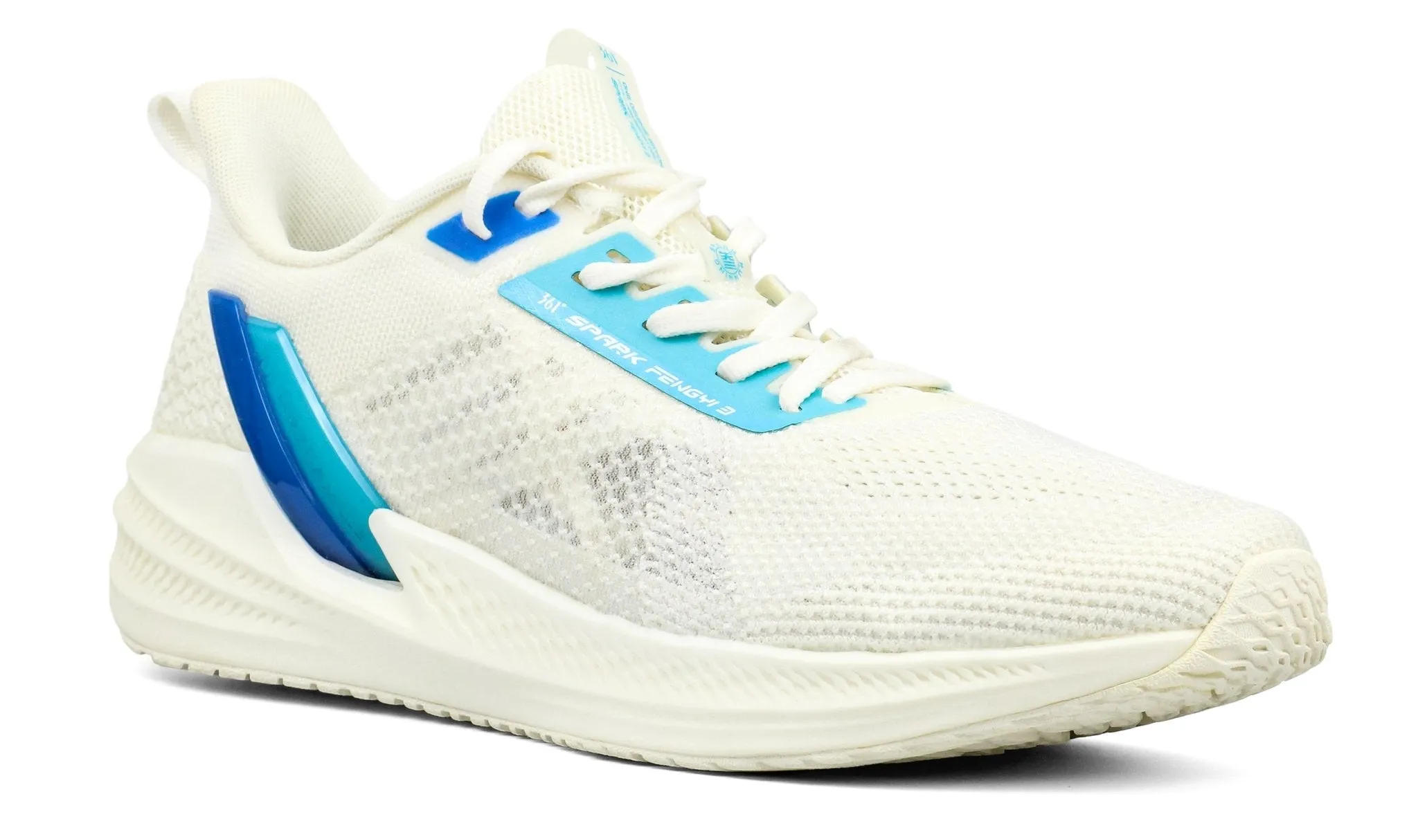 361˚  Q-elastic Technology Series Fengyi 3.0