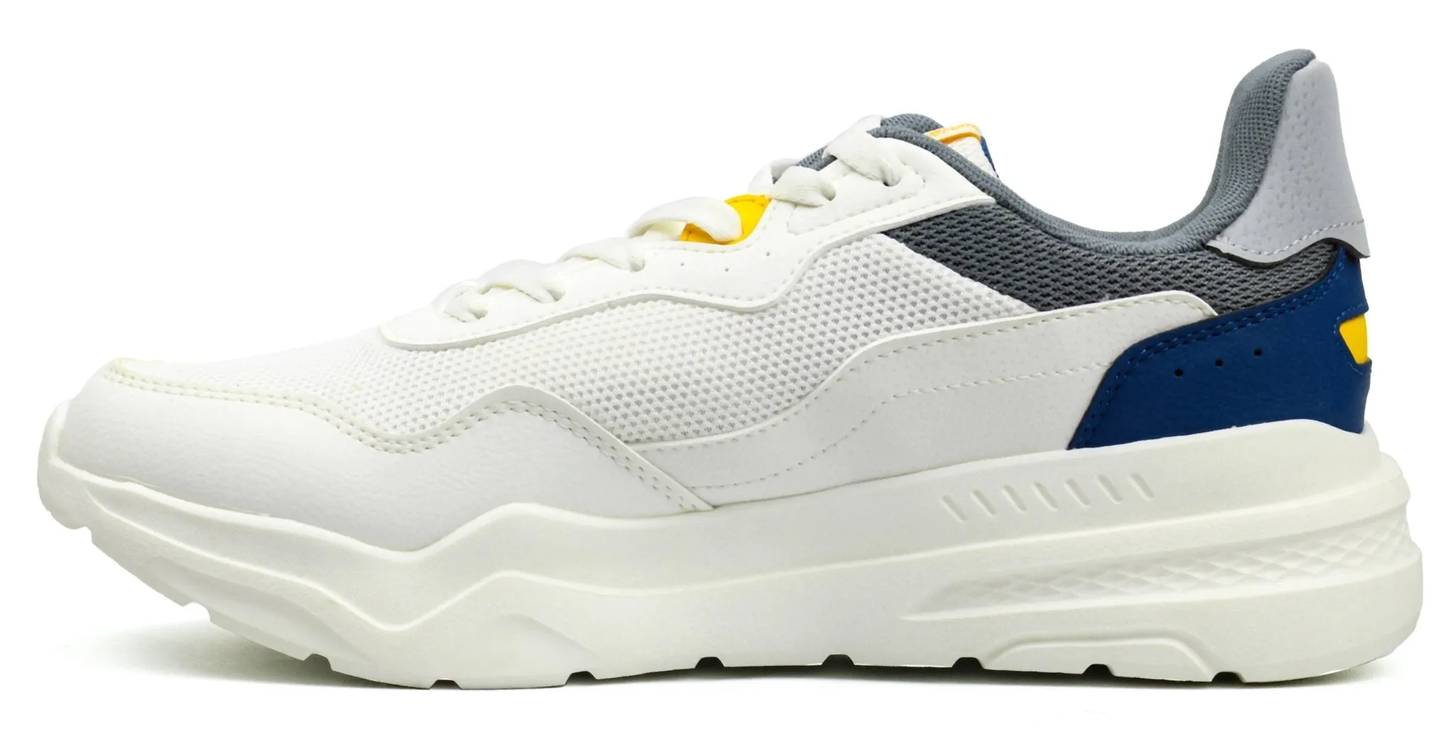 361˚ Surface Anti-Slip Fitness Casual