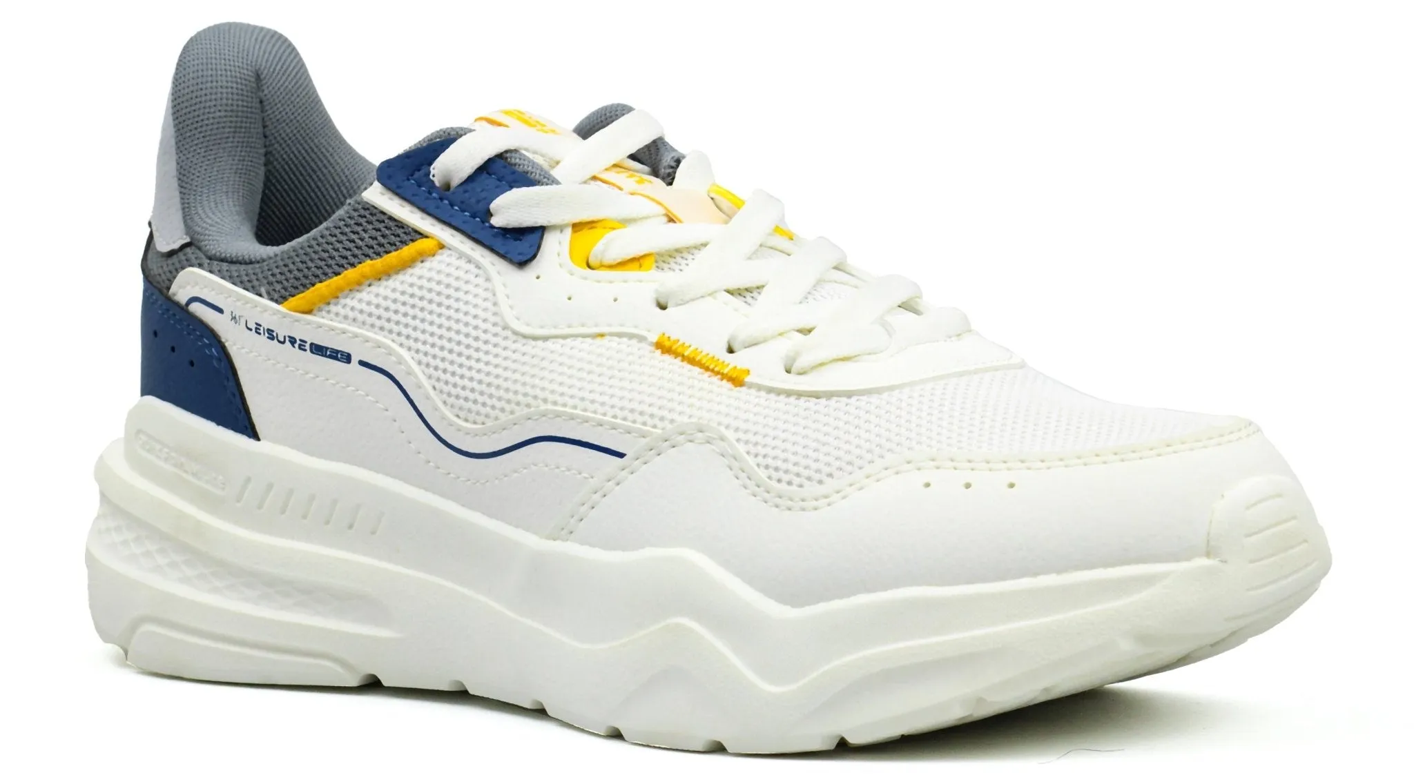 361˚ Surface Anti-Slip Fitness Casual