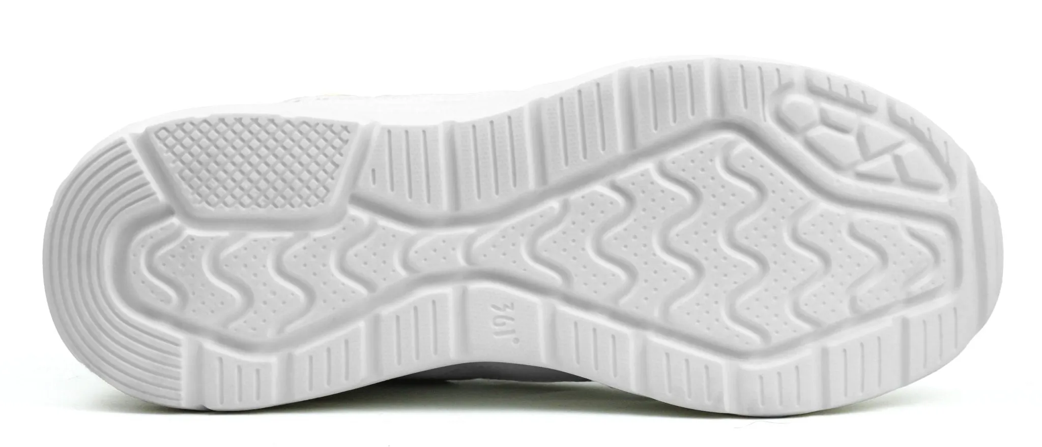 361˚ Surface Anti-Slip Fitness Casual
