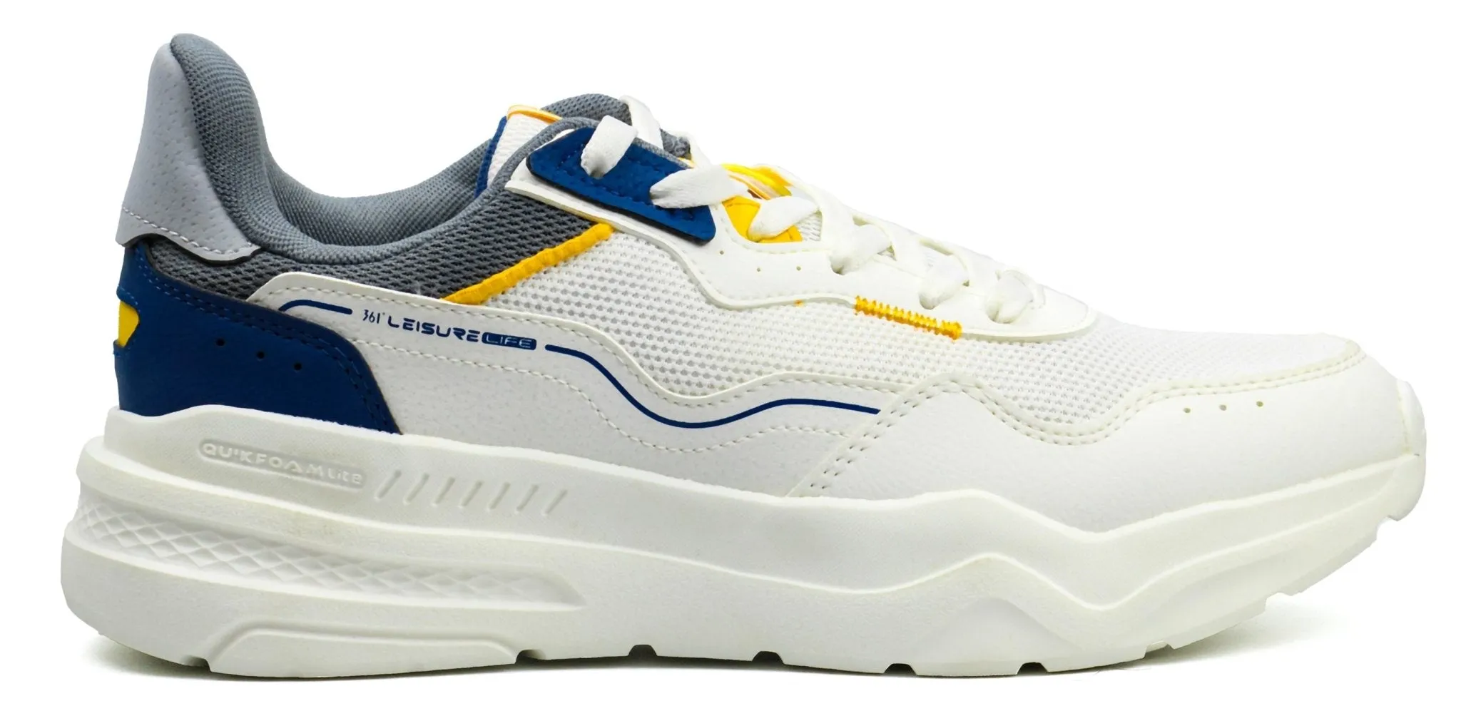 361˚ Surface Anti-Slip Fitness Casual