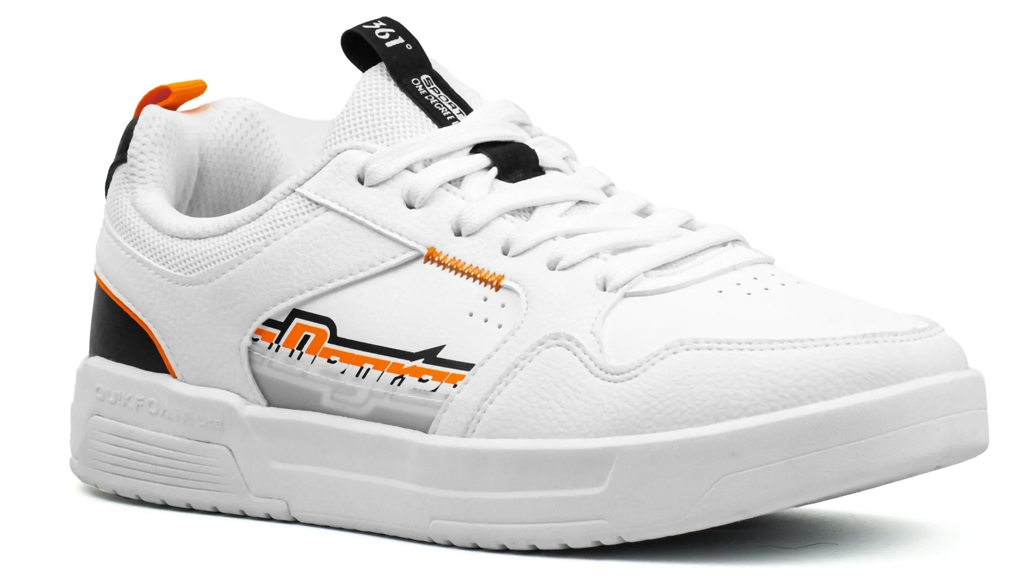 361˚Quick Fpam Lite Sporte Life