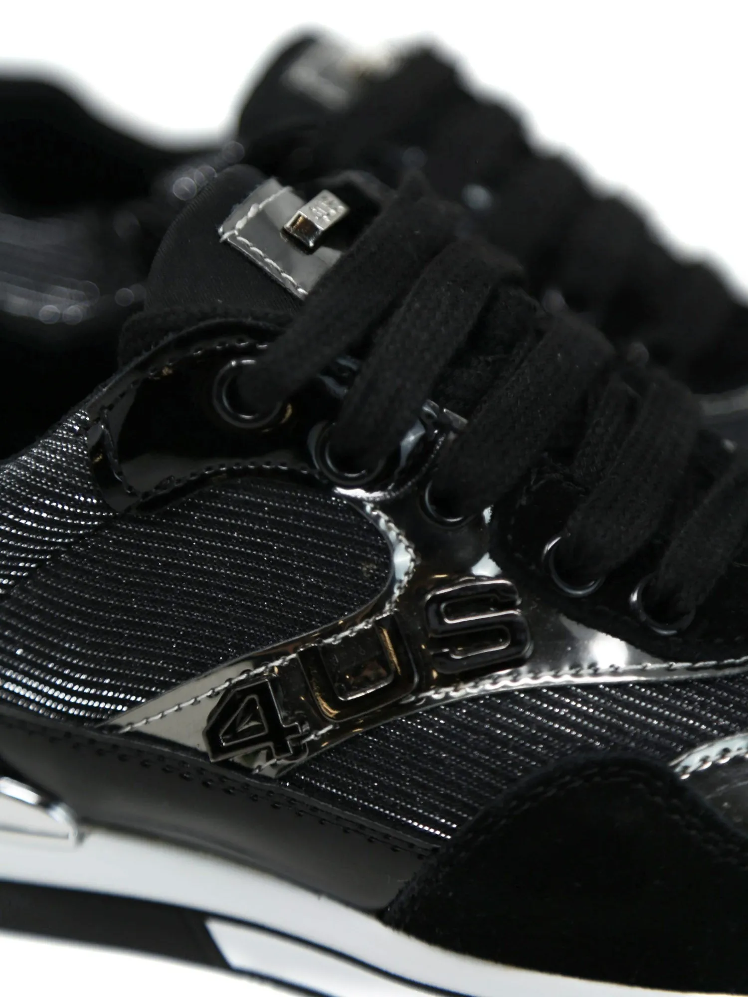 4us Sneakers 43040