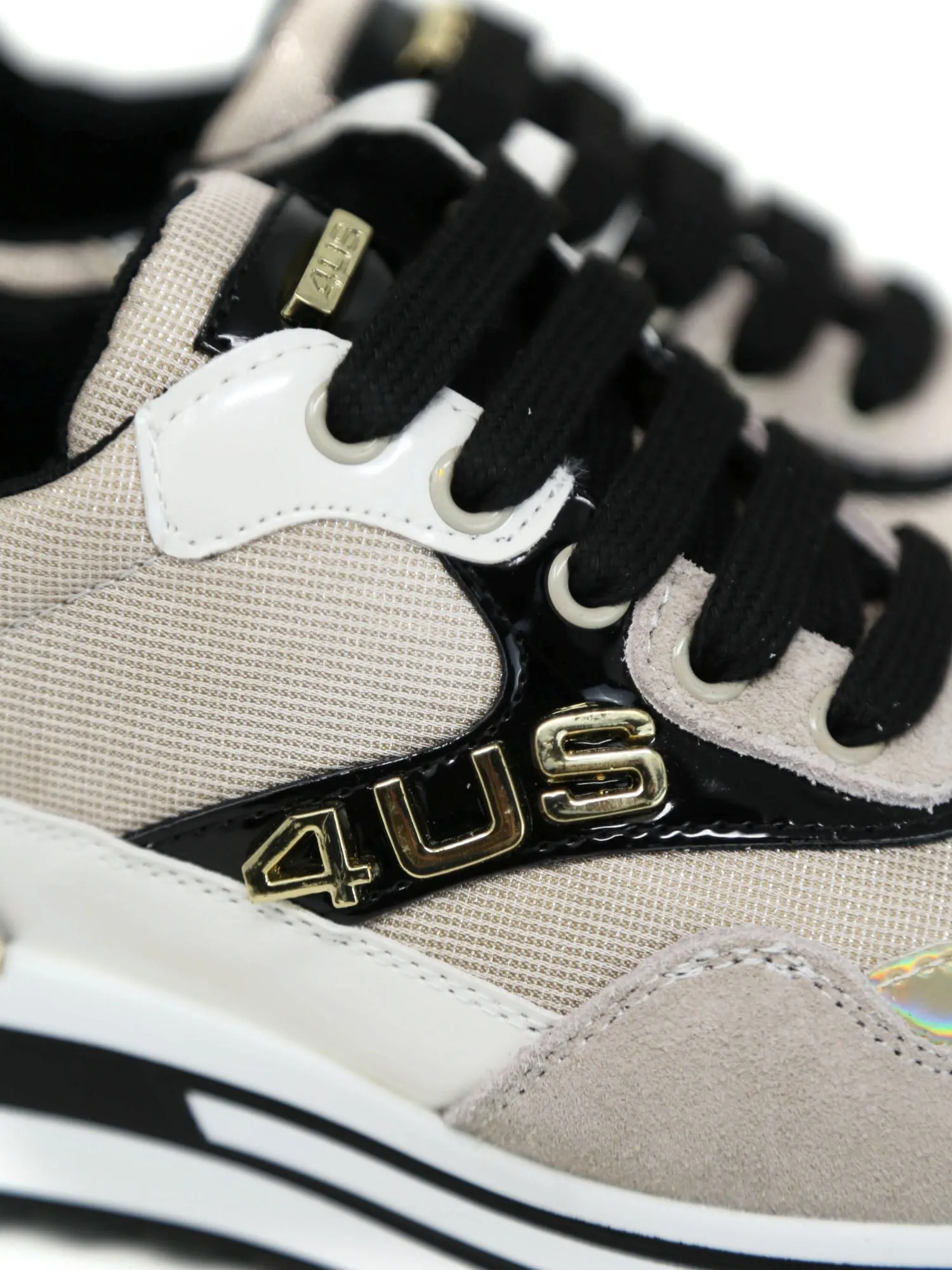 4us Sneakers 43040