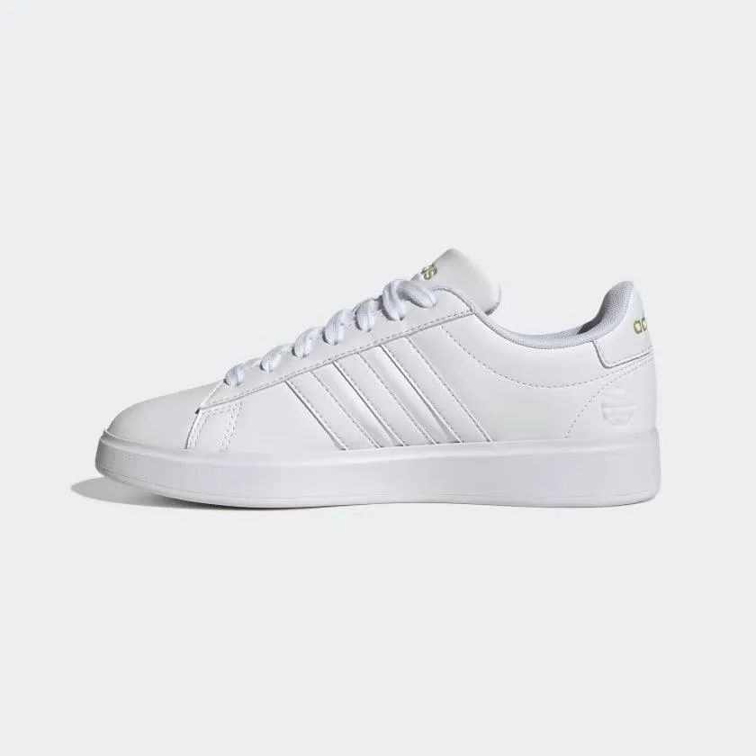 Adidas Grand Court 2.0 Womens Shoe