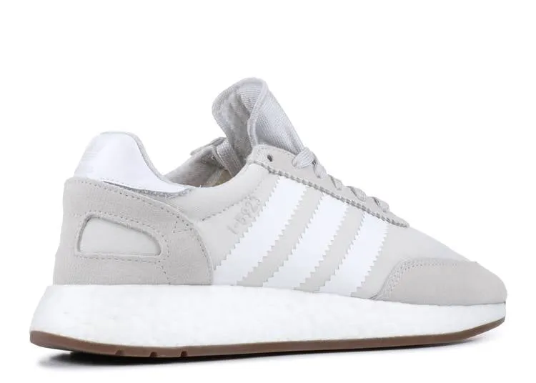 Adidas I-5923 'WHITE GUM' sneakers, gray