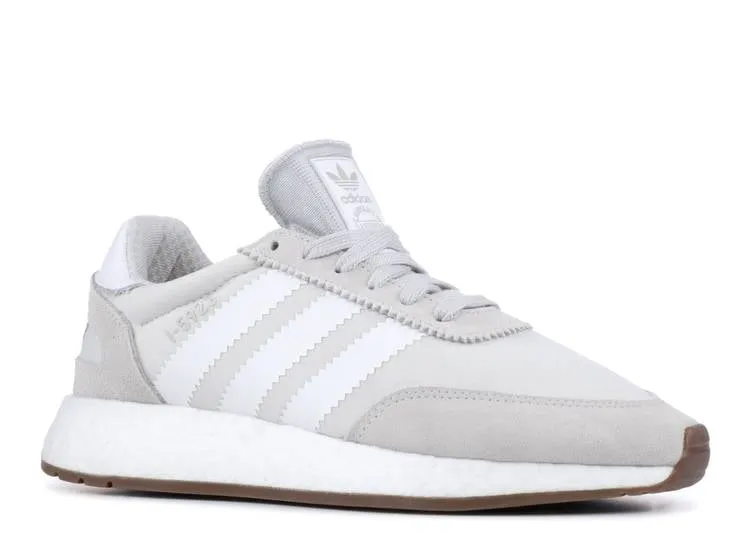 Adidas I-5923 'WHITE GUM' sneakers, gray