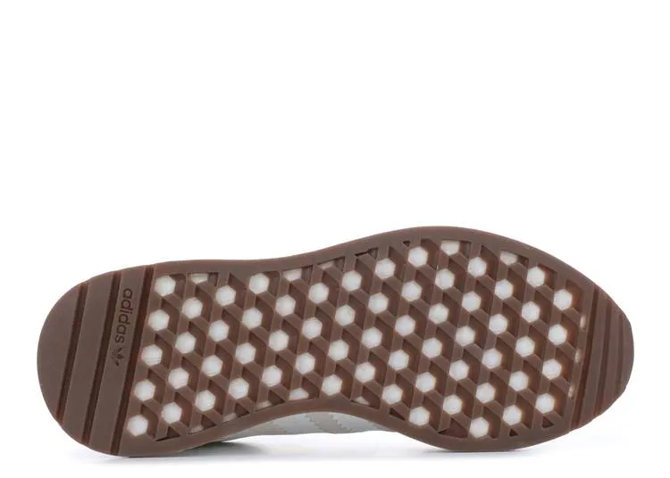 Adidas I-5923 'WHITE GUM' sneakers, gray
