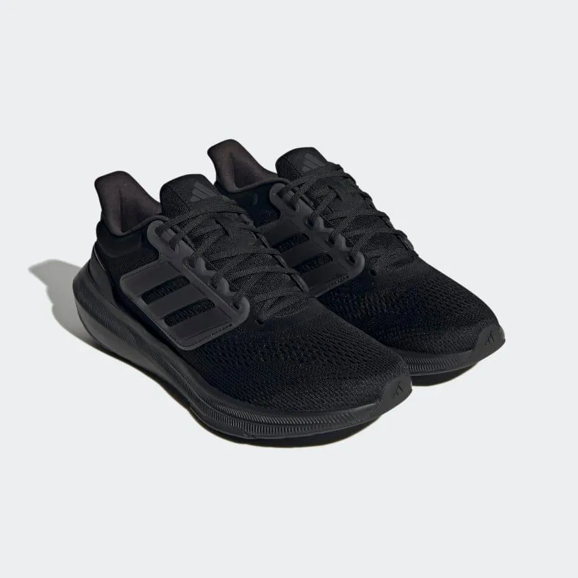Adidas Mens Ultrabounce (Wide Fit) Running Shoes