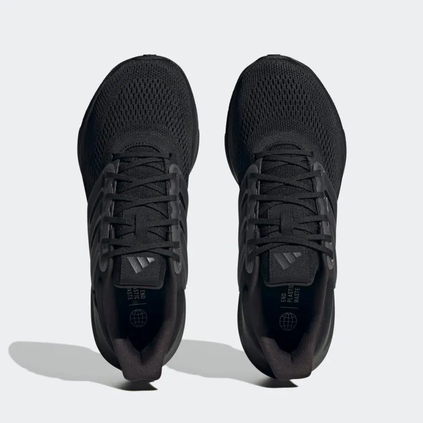 Adidas Mens Ultrabounce (Wide Fit) Running Shoes