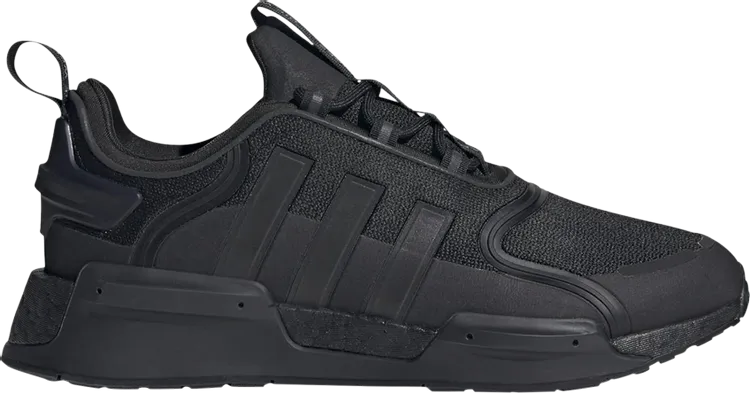 Adidas NMD V3 2023 Men's Sneakers, Black