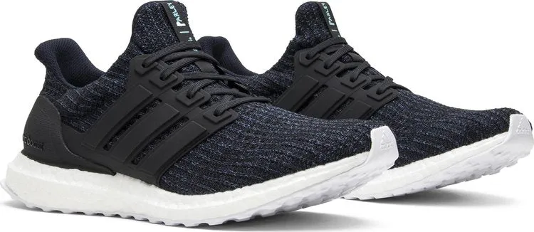 Adidas Parley x UltraBoost 'Deep Ocean Blue' sneakers, blue