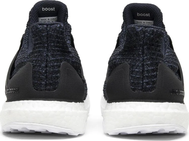 Adidas Parley x UltraBoost 'Deep Ocean Blue' sneakers, blue