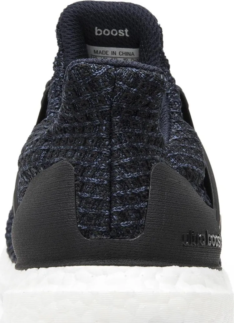Adidas Parley x UltraBoost 'Deep Ocean Blue' sneakers, blue
