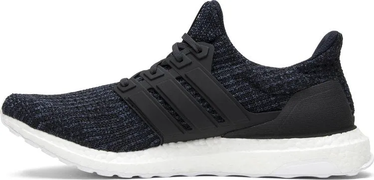 Adidas Parley x UltraBoost 'Deep Ocean Blue' sneakers, blue