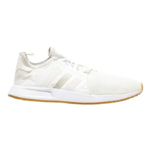 ADIDAS Sneaker Trainers White Synthetic Mens UK 10.5