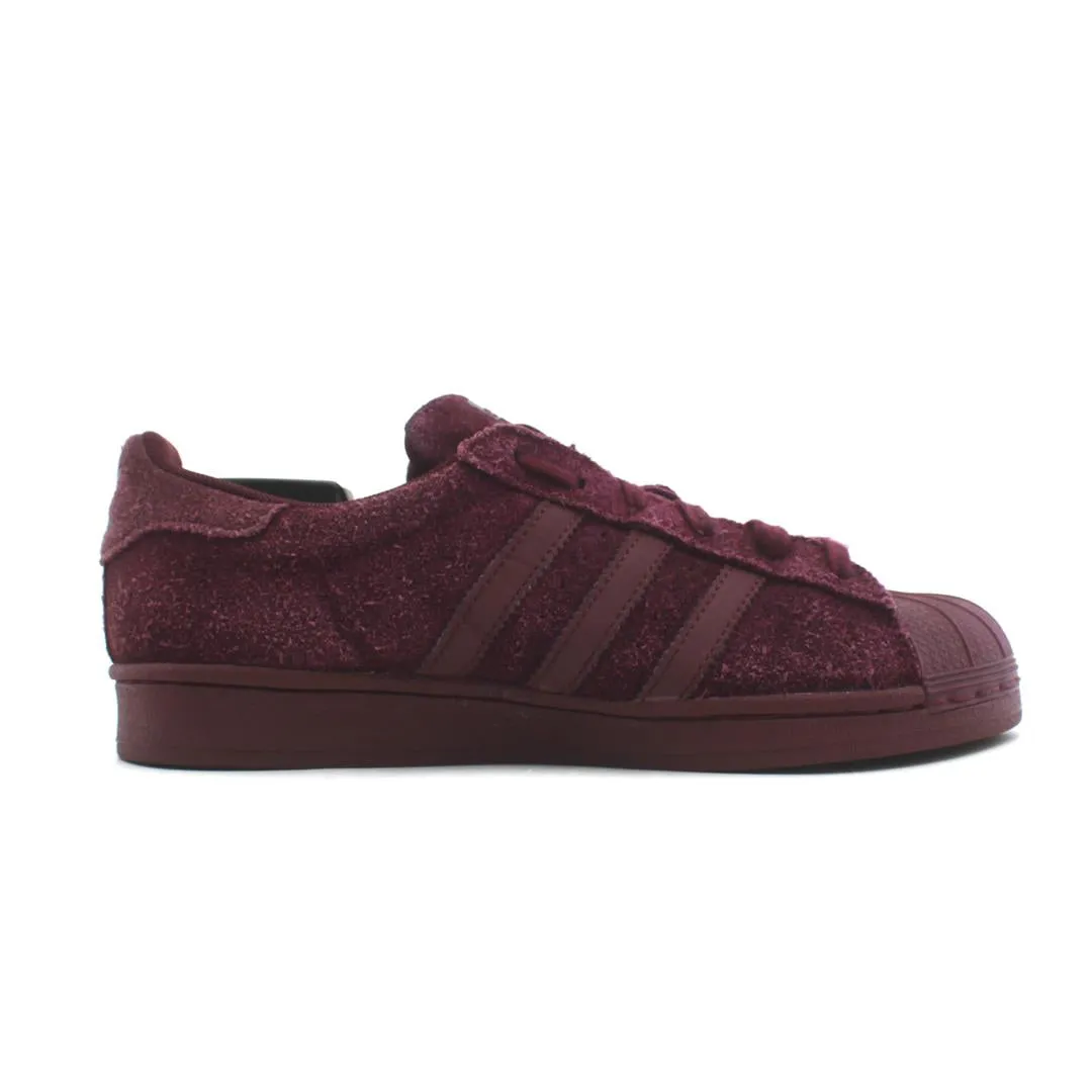 ADIDAS SUPERSTAR SHELL TOE