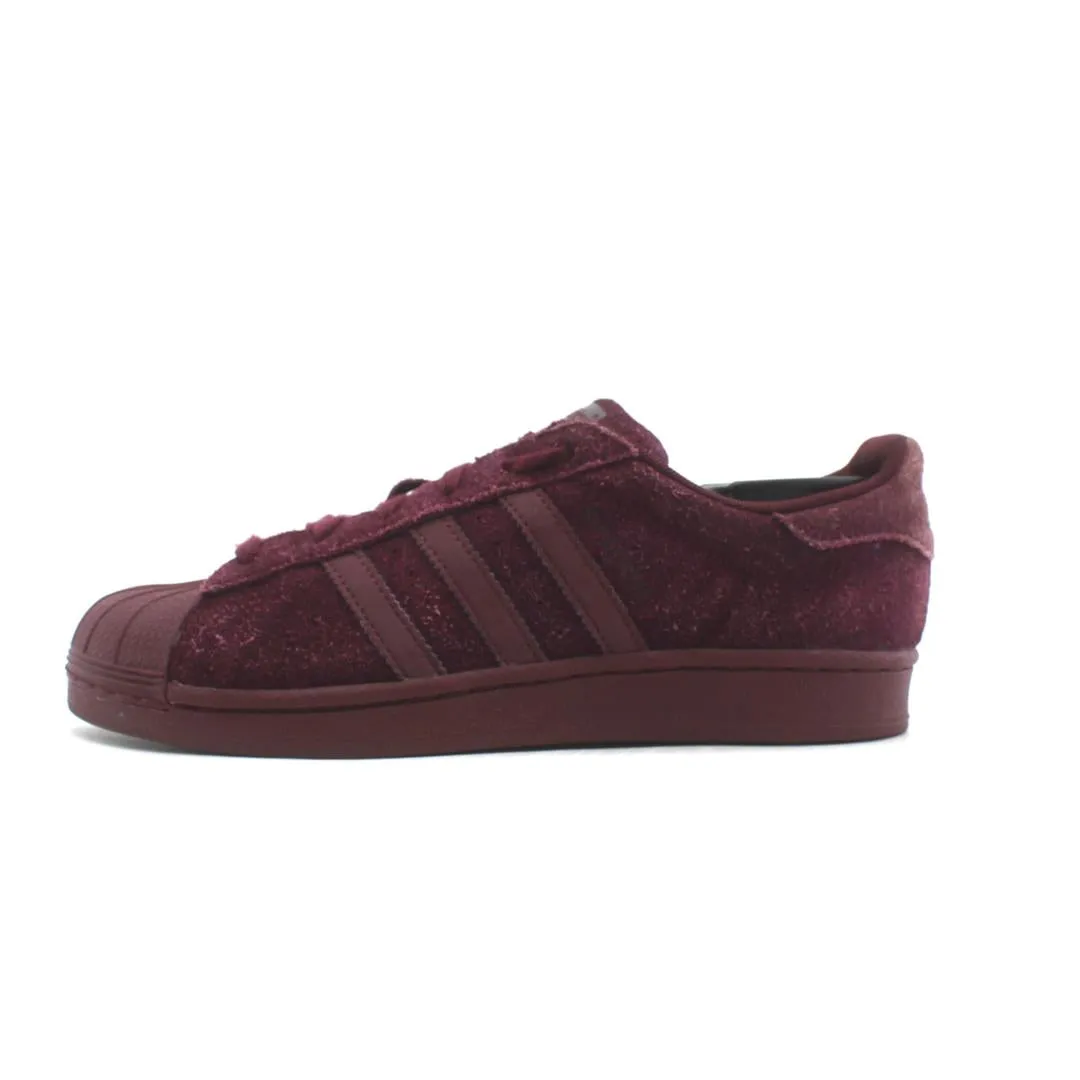 ADIDAS SUPERSTAR SHELL TOE