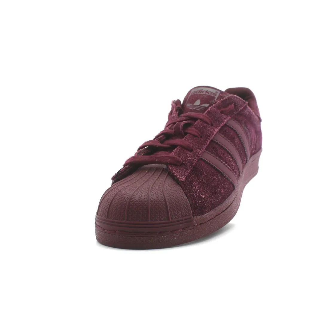 ADIDAS SUPERSTAR SHELL TOE