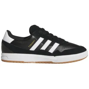 Adidas Tyshawn II Black/White/Gum