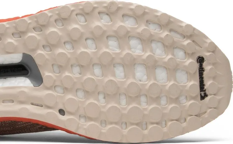 Adidas UltraBoost Uncaged 'Trace Cargo' Sneakers, Tan