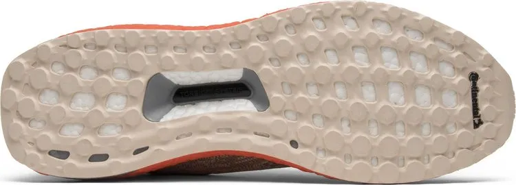 Adidas UltraBoost Uncaged 'Trace Cargo' Sneakers, Tan