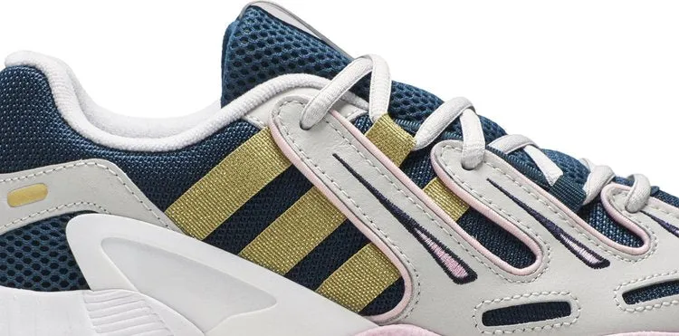 Adidas Wmns EQT Gazelle 'Tech Mineral' sneakers, turquoise