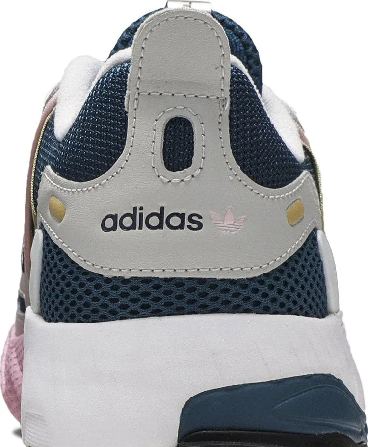 Adidas Wmns EQT Gazelle 'Tech Mineral' sneakers, turquoise