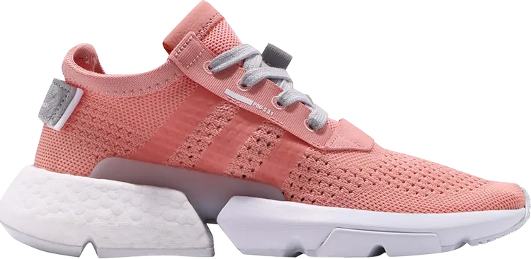 Adidas Wmns P sneakers. S3.1 'Trace Pink', pink