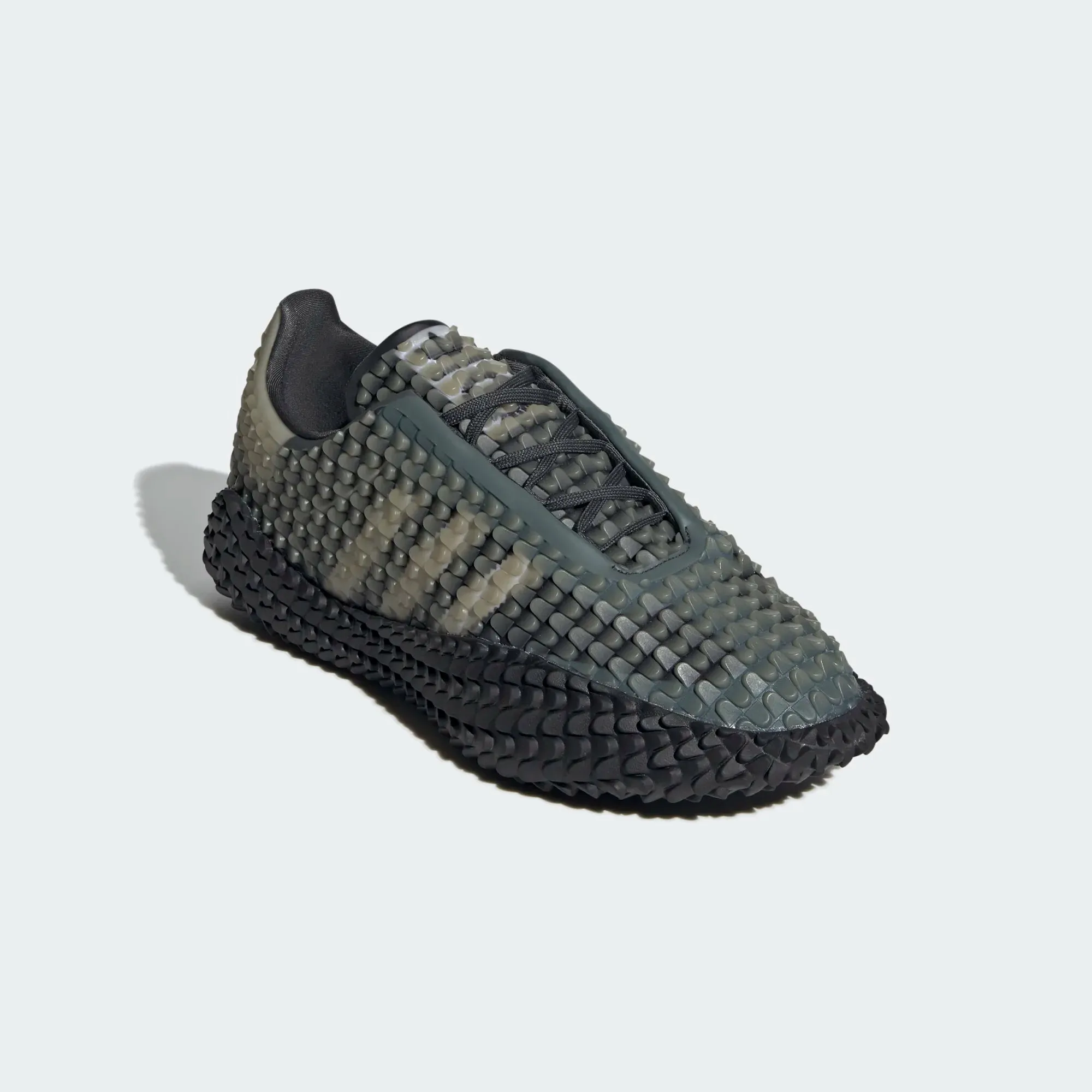 Adidas X Craig Green Graddfa AKH Trainers FW4187