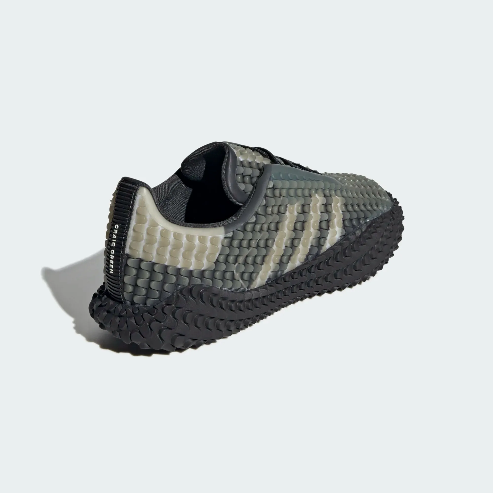 Adidas X Craig Green Graddfa AKH Trainers FW4187