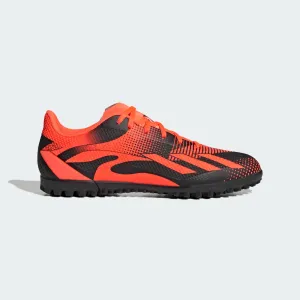 adidas X SPEEDPORTAL MESSI.4 Turf Soccer Shoes | Men's