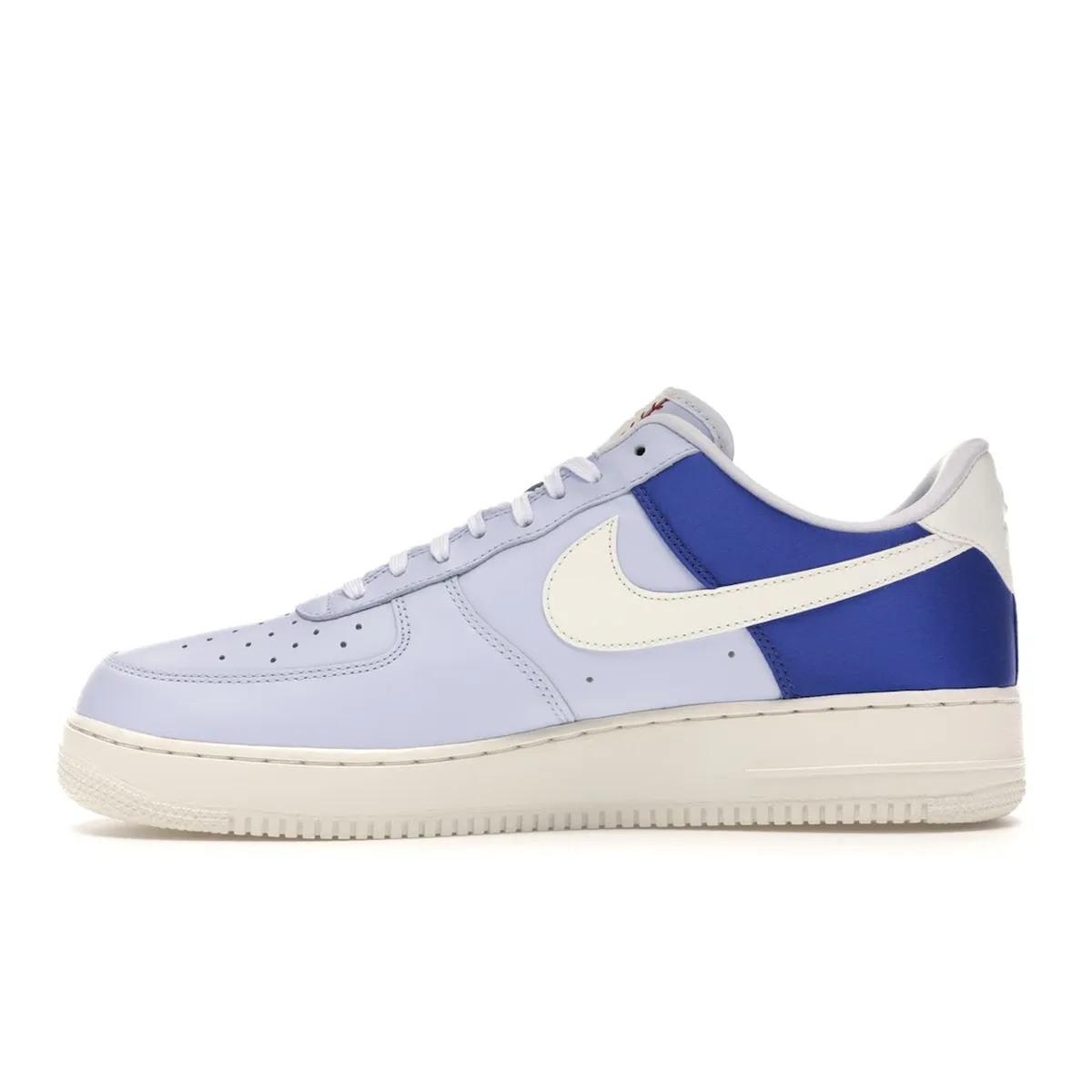 Air Force 1 City Pride Toronto