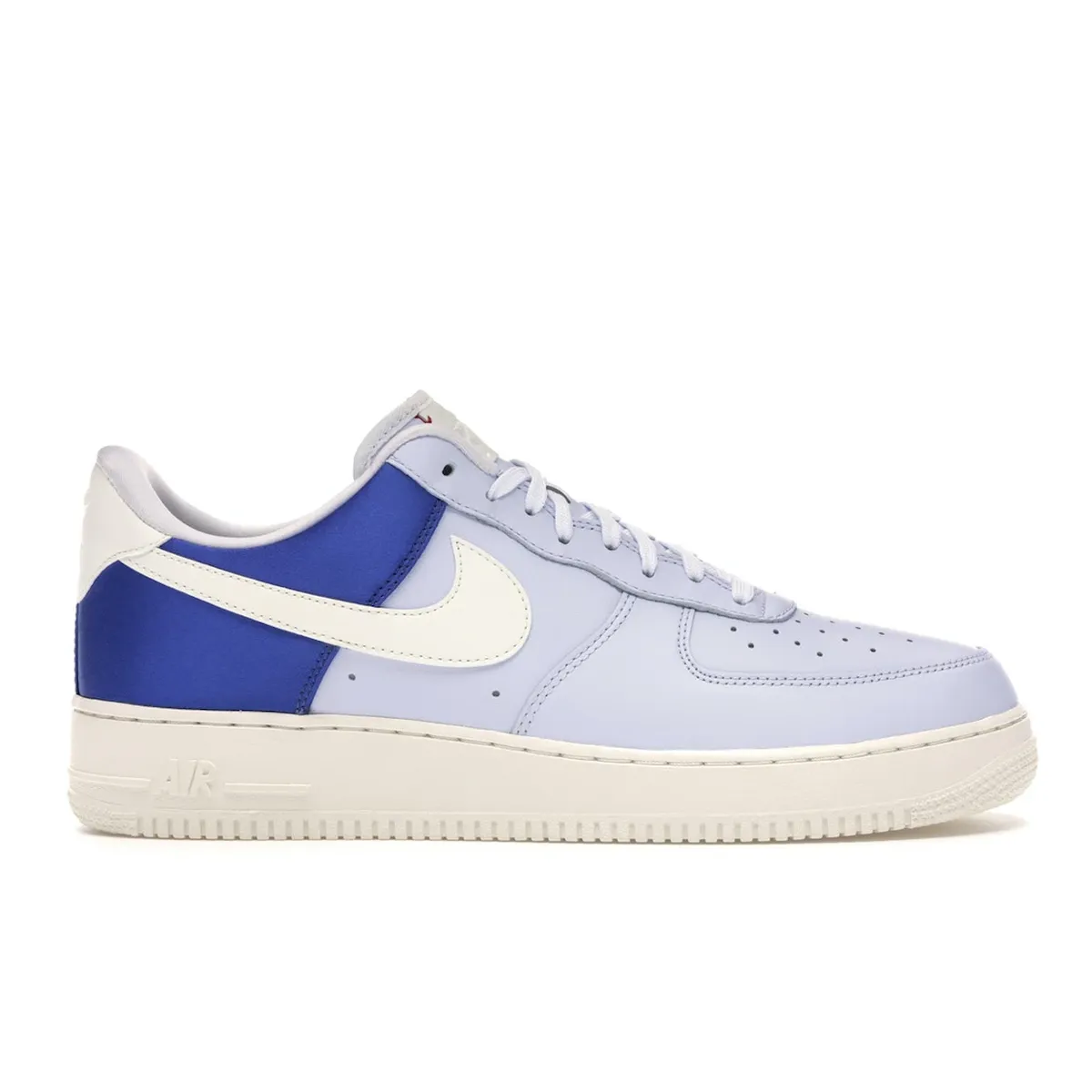 Air Force 1 City Pride Toronto