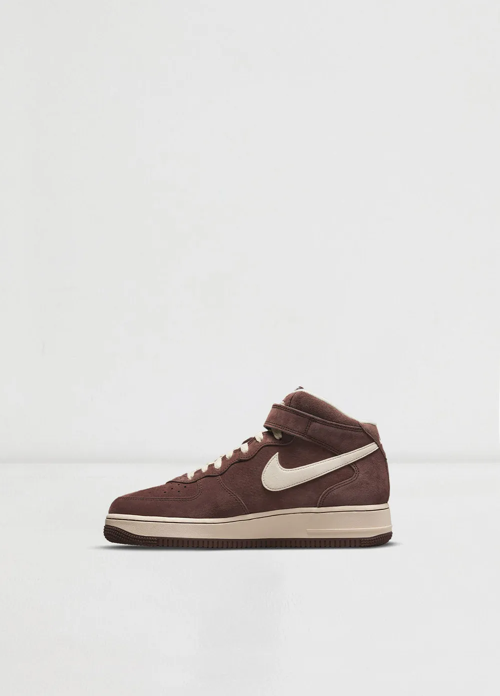 Air Force 1 Mid '07 QS Sneaker