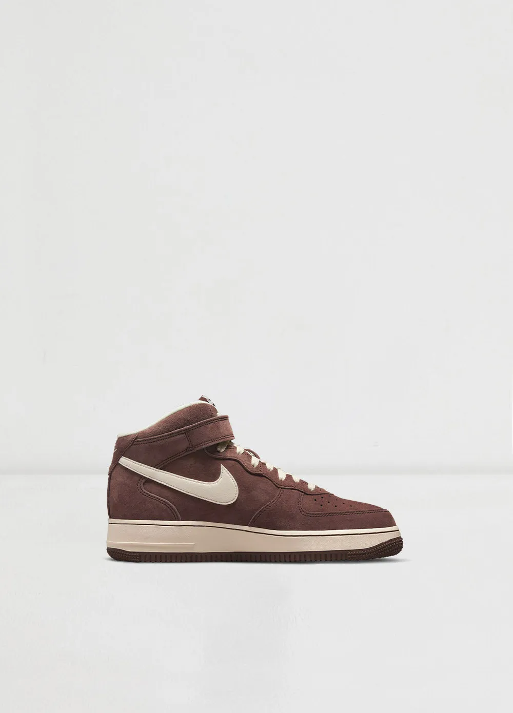 Air Force 1 Mid '07 QS Sneaker