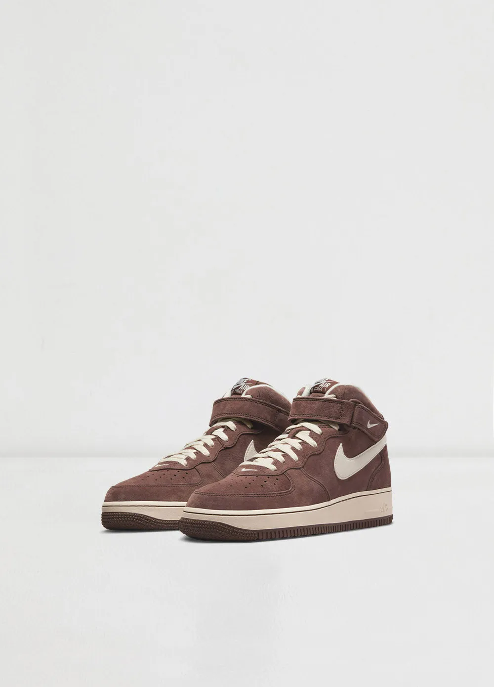 Air Force 1 Mid '07 QS Sneaker