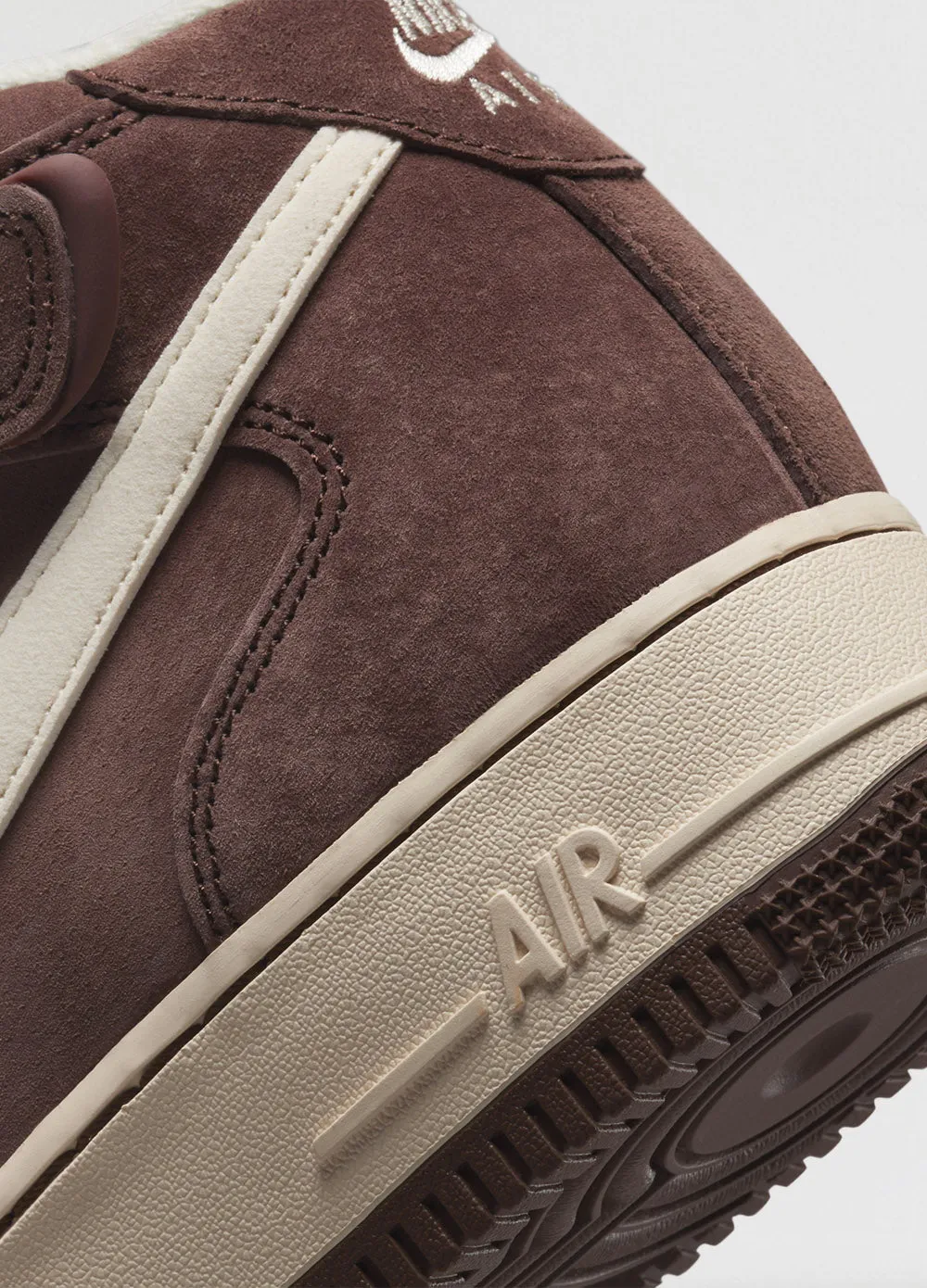 Air Force 1 Mid '07 QS Sneaker