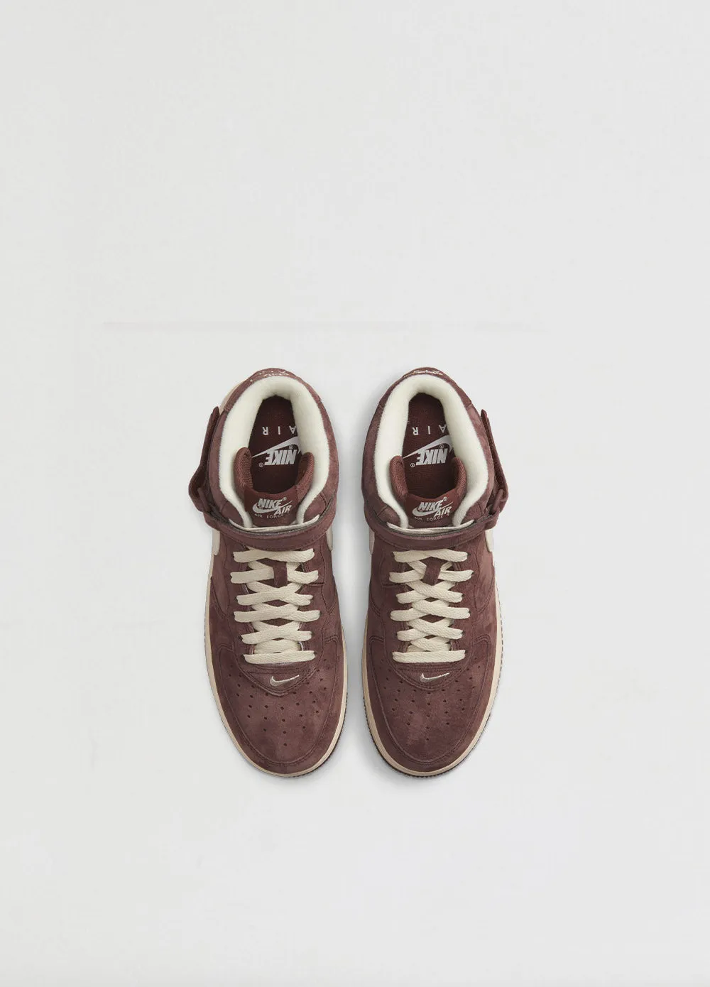 Air Force 1 Mid '07 QS Sneaker