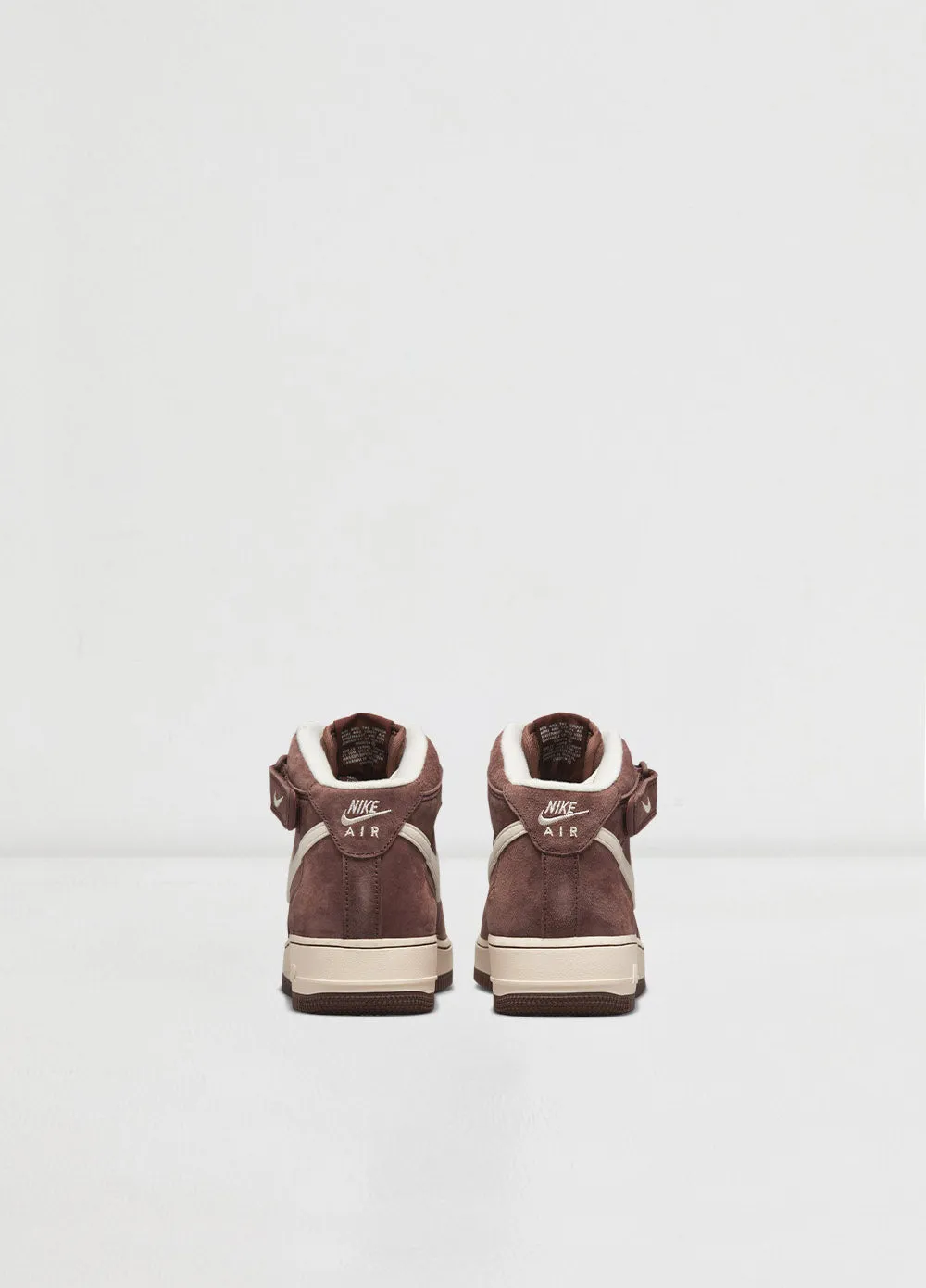 Air Force 1 Mid '07 QS Sneaker