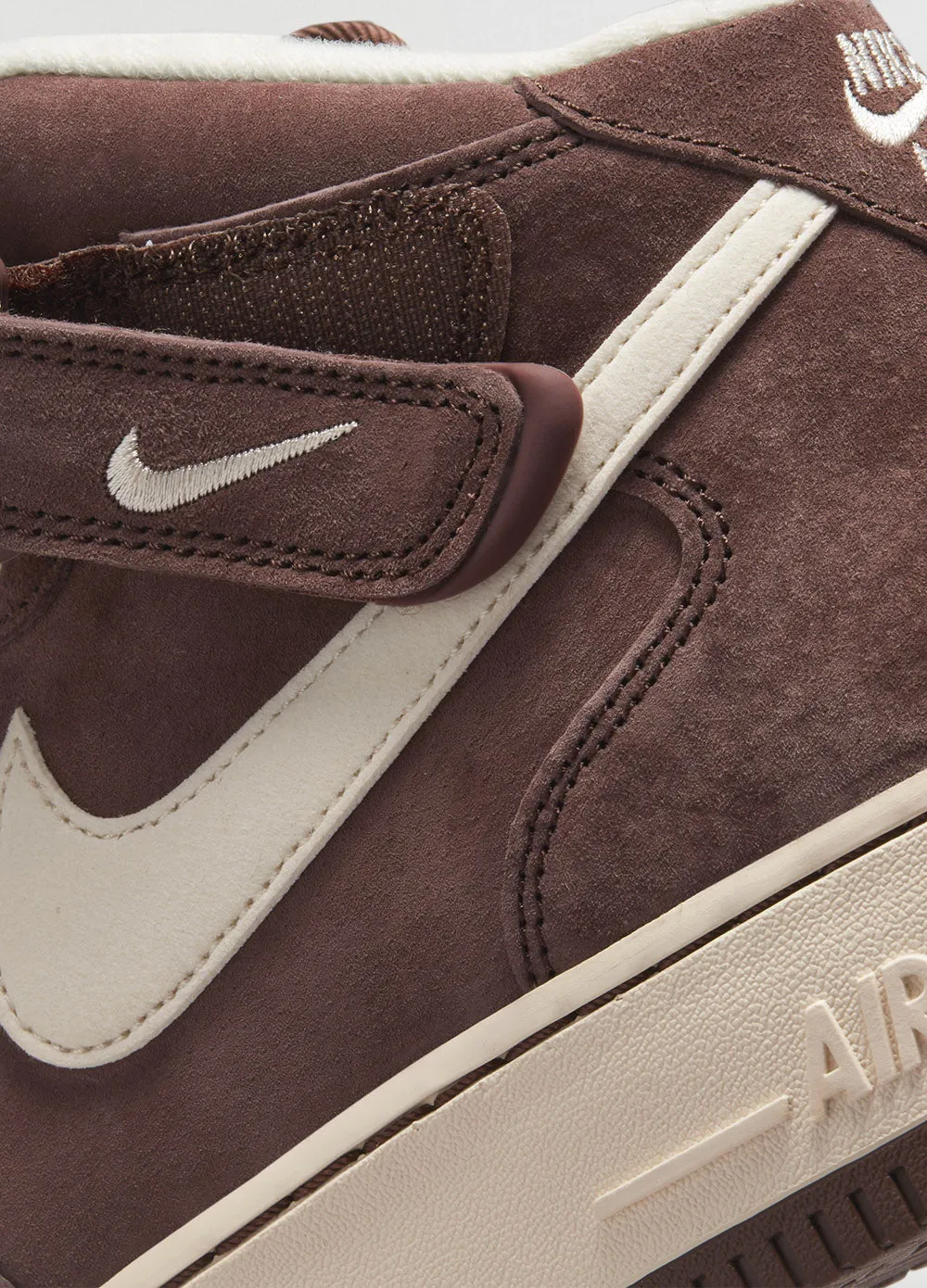 Air Force 1 Mid '07 QS Sneaker