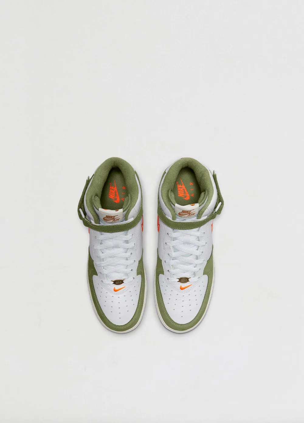 Air Force 1 Mid '07 QS Sneakers