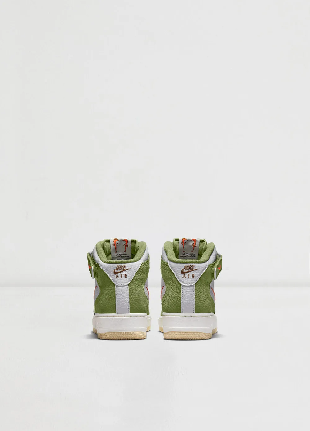 Air Force 1 Mid '07 QS Sneakers