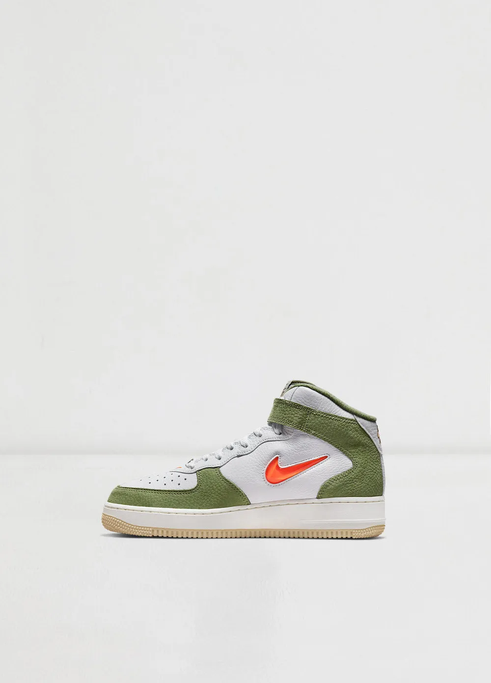 Air Force 1 Mid '07 QS Sneakers