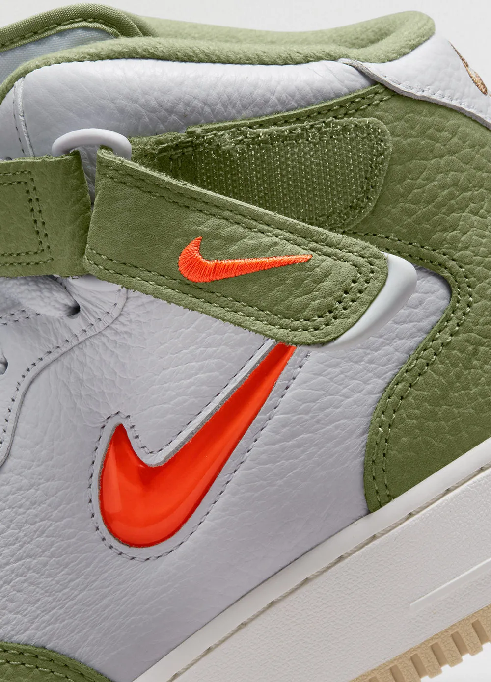 Air Force 1 Mid '07 QS Sneakers