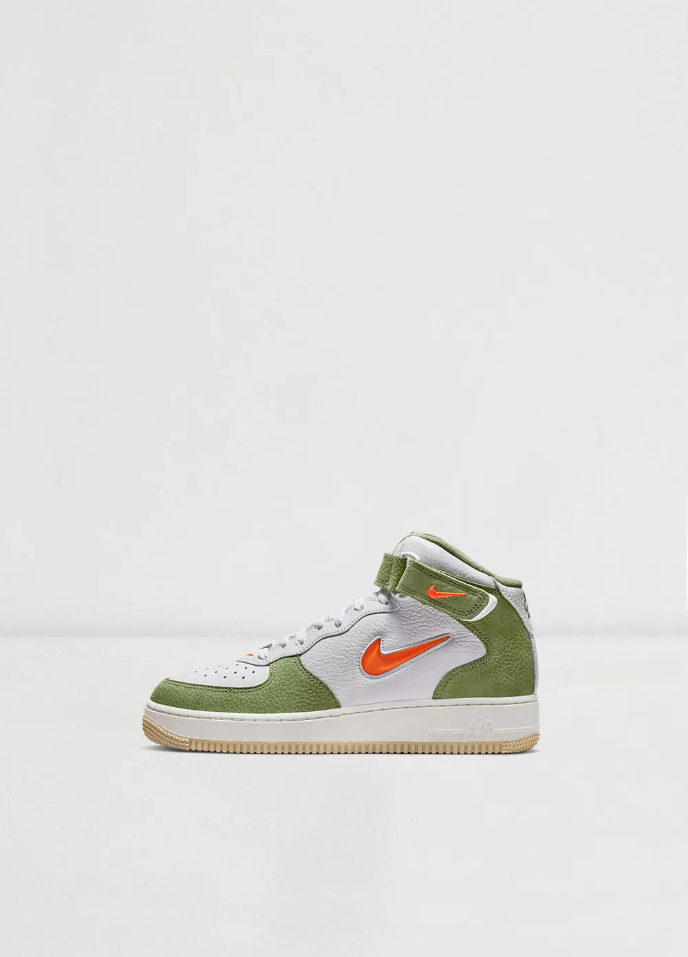 Air Force 1 Mid '07 QS Sneakers